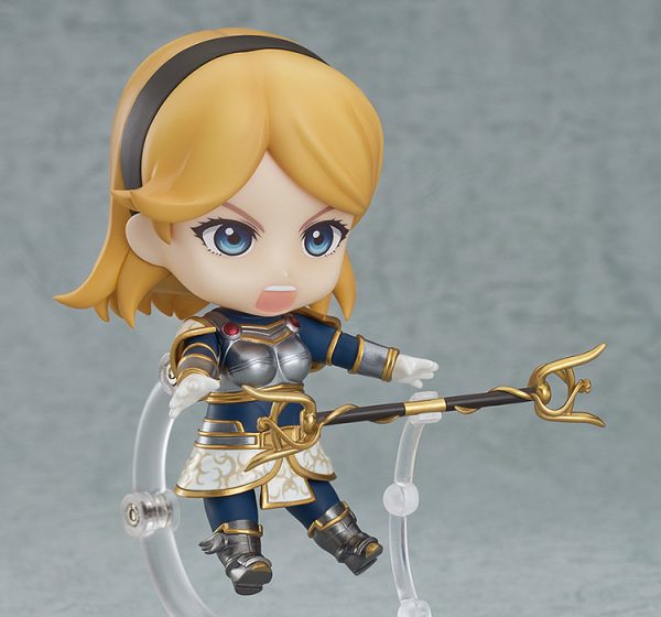 League of Legends - Lux - Nendoroid #1458