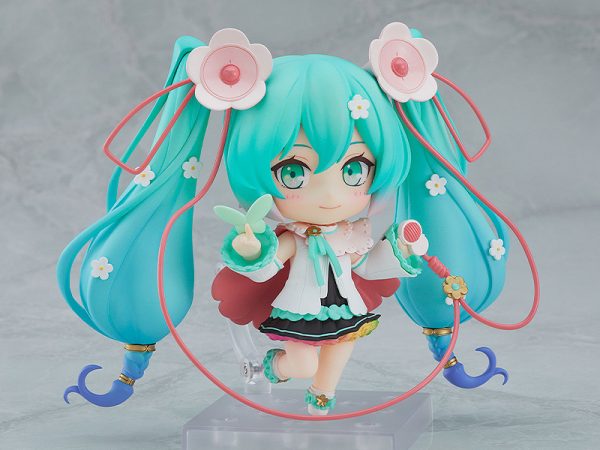 Hatsune Miku: Magical Mirai 2021 Ver. Vocaloid - Nendoroid #1940