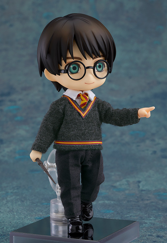 Harry Potter - Nendoroid Doll