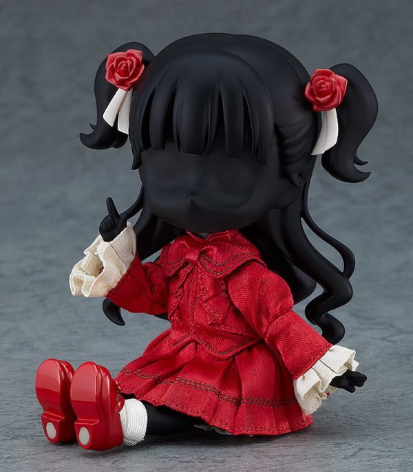 Shadows House - Kate Shadow - Nendoroid Doll