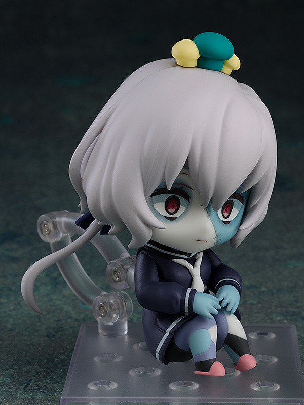 Zombie Land Saga - Konno Junko - Nendoroid #1347