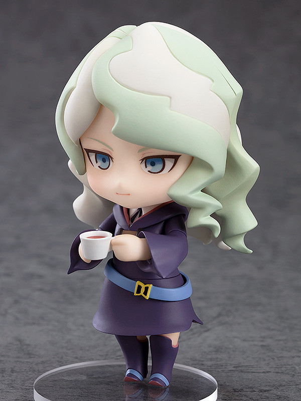 Little Witch Academia - Diana Cavendish - Nendoroid #957