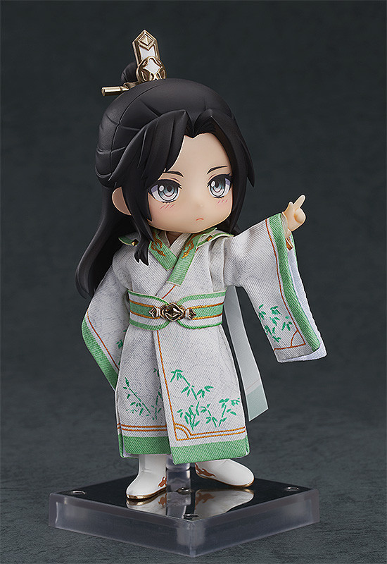 Ren Zha Fanpai Zijiu Xitong - Shen Qingqiu - Nendoroid Doll