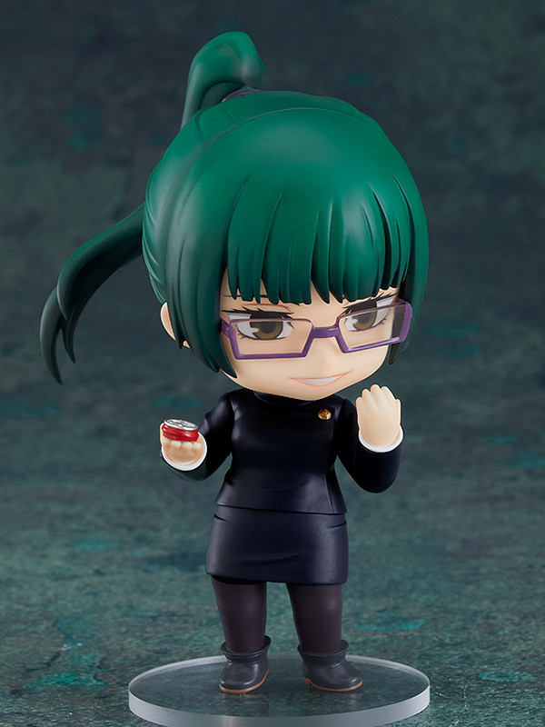 Jujutsu Kaisen - Zenin Maki - Nendoroid #1743