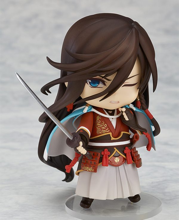 Touken Ranbu - Online - Izuminokami Kanesada - Nendoroid #744