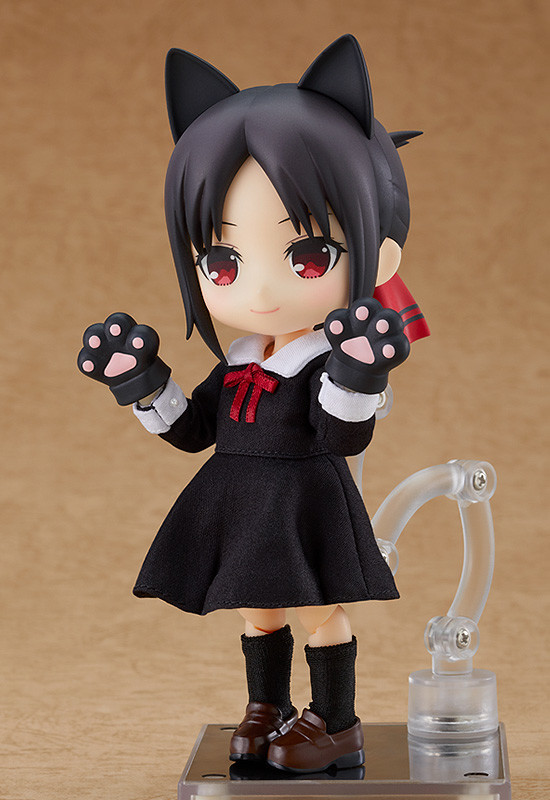 Kaguya-sama wa Kokurasetai?: Tensai-tachi no Renai Zunousen - Shinomiya Kaguya - Nendoroid Doll