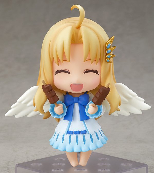 Tate no Yuusha no Nariagari - Filo - Nendoroid #1295