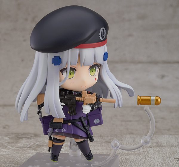 Girls Frontline - HK416 - Nendoroid #1146