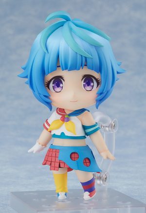 Bubble - Uta - Nendoroid #1905