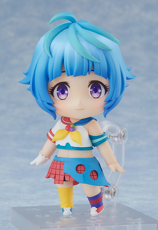 Bubble - Uta - Nendoroid #1905