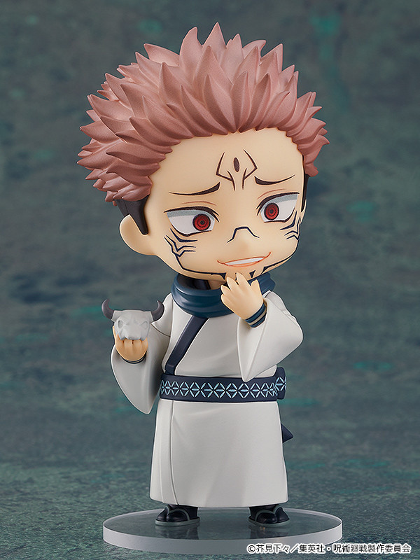 Jujutsu Kaisen - Sukuna - Nendoroid #1834