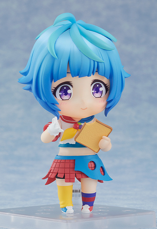 Bubble - Uta - Nendoroid #1905