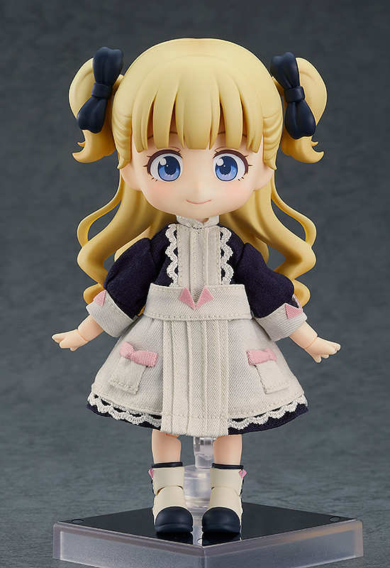 Nendoroid Doll Emilico - Shadows House