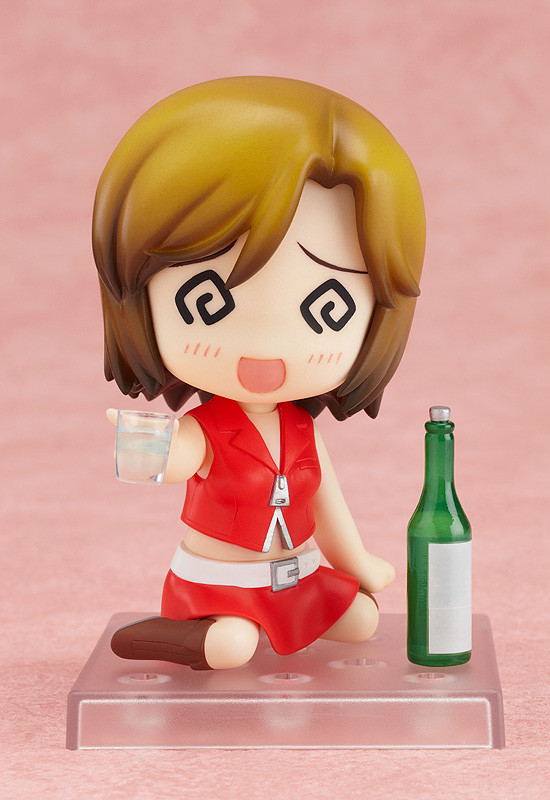 Vocaloid - Meiko - Nendoroid #187