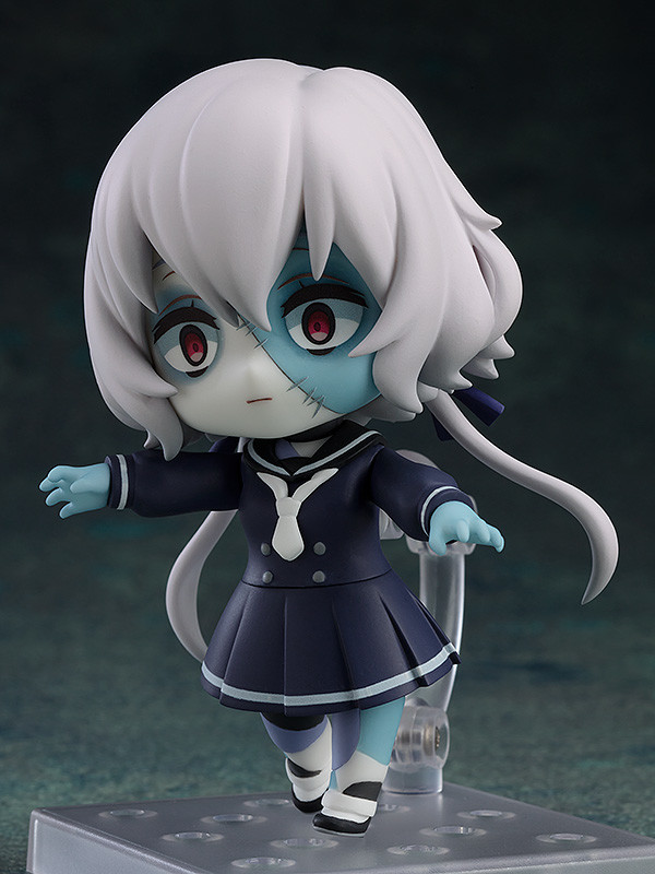 Zombie Land Saga - Konno Junko - Nendoroid #1347