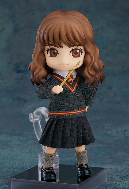 Harry Potter - Hermione Granger - Nendoroid Doll