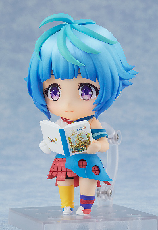 Bubble - Uta - Nendoroid #1905