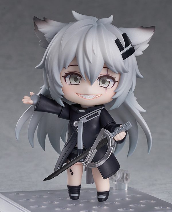 Arknights - Lappland - Nendoroid #1598