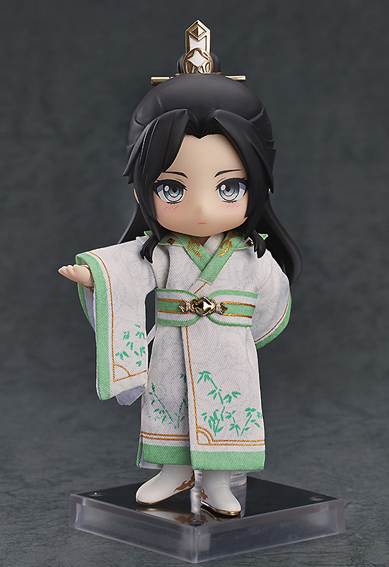 Ren Zha Fanpai Zijiu Xitong - Shen Qingqiu - Nendoroid Doll