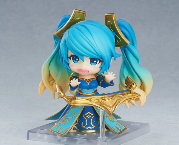 League of Legends - Sona - Nendoroid #1651