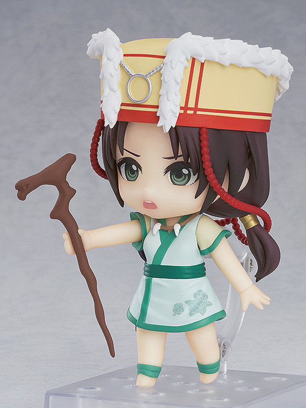 Xian Jian Qi Xia Zhuan - Anu - Nendoroid #1683