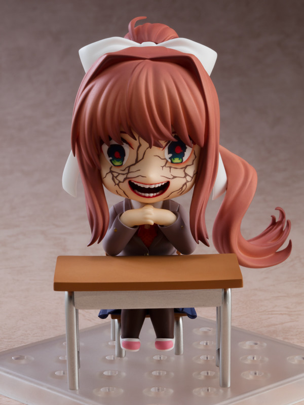 Doki Doki Literature Club! - Monika - Nendoroid #1817