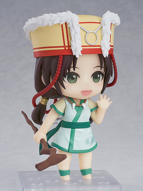 Xian Jian Qi Xia Zhuan - Anu - Nendoroid #1683