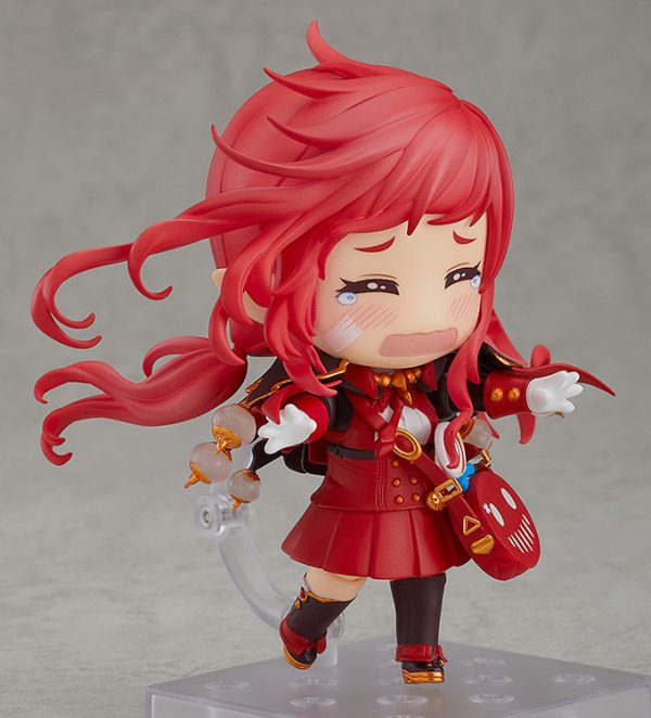 Dungeon & Fighter - Geniewiz - Nendoroid #1188