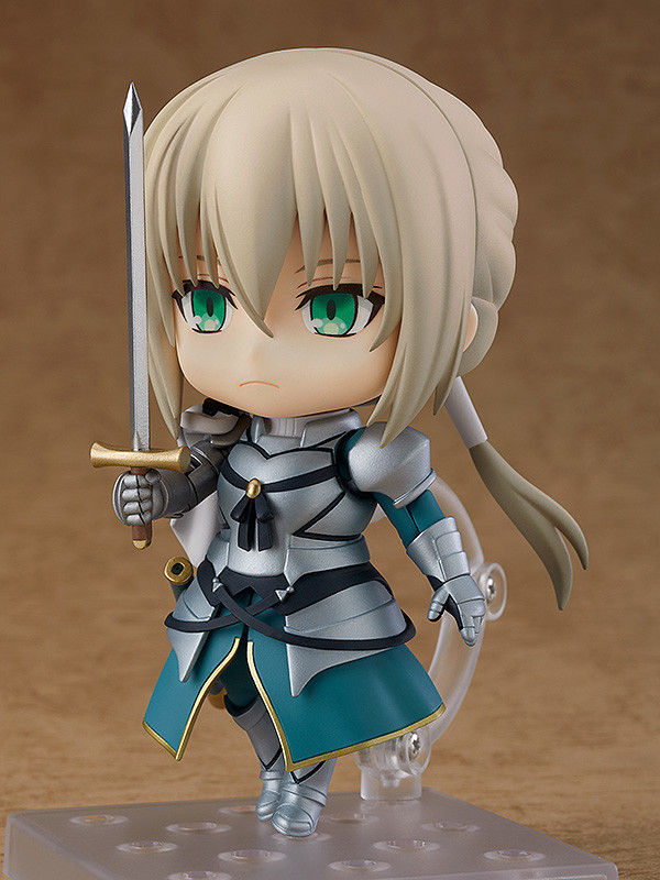 Gekijouban Fate/Grand Order: Shinsei Entaku Ryouiki Camelot - Wandering; Agateram - Bedivere - Nendoroid #1469