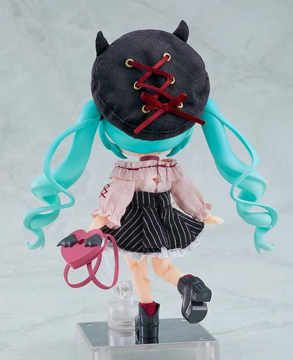 Nendoroid Doll Hatsune Miku: Date Outfit Ver. Vocaloid