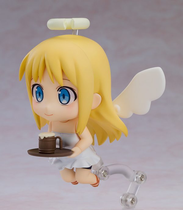 Ishuzoku Reviewers - Crimvael - Nendoroid #1525