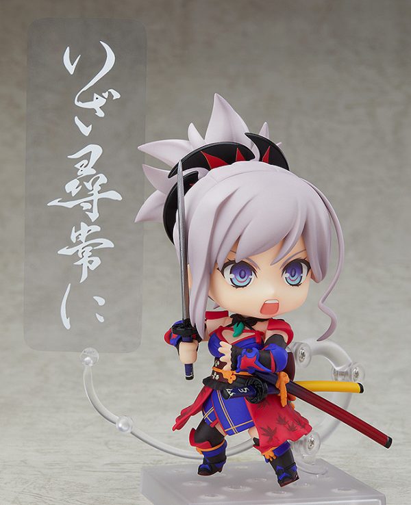 Fate/Grand Order - Miyamoto Musashi - Nendoroid #936