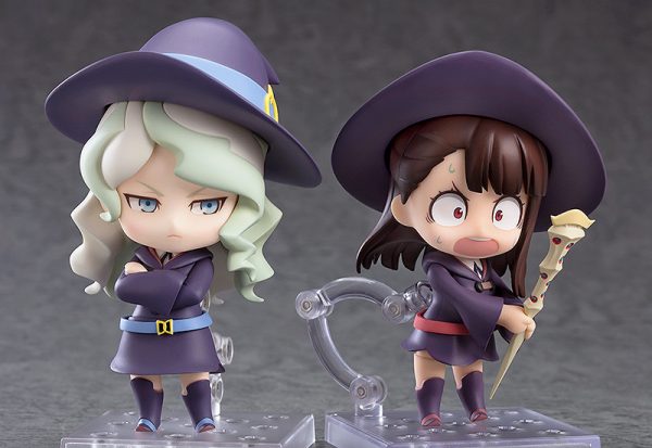 Little Witch Academia - Diana Cavendish - Nendoroid #957