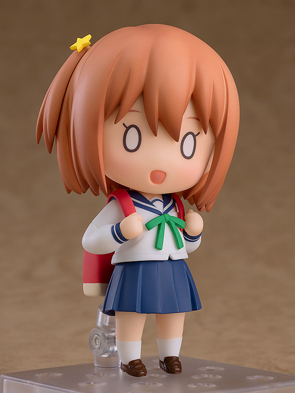 Koisuru Asteroid - Konohata Mira - Nendoroid #1308