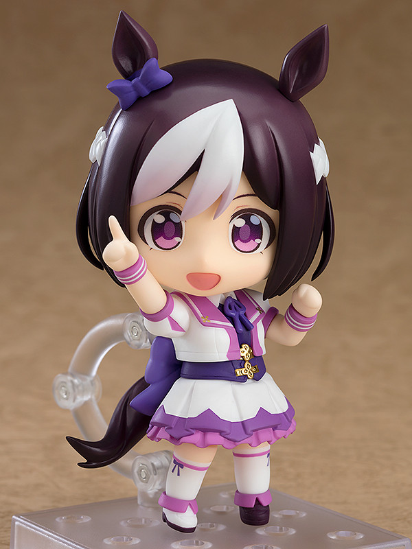 Umamusume Pretty Derby - Special Week - Nendoroid #997 (Good Smile Company)