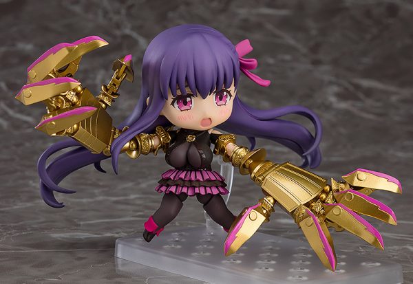 Fate/Grand Order - Passionlip - Nendoroid #1417 - Alter Ego