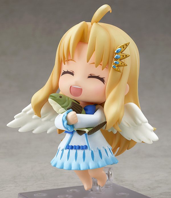 Tate no Yuusha no Nariagari - Filo - Nendoroid #1295