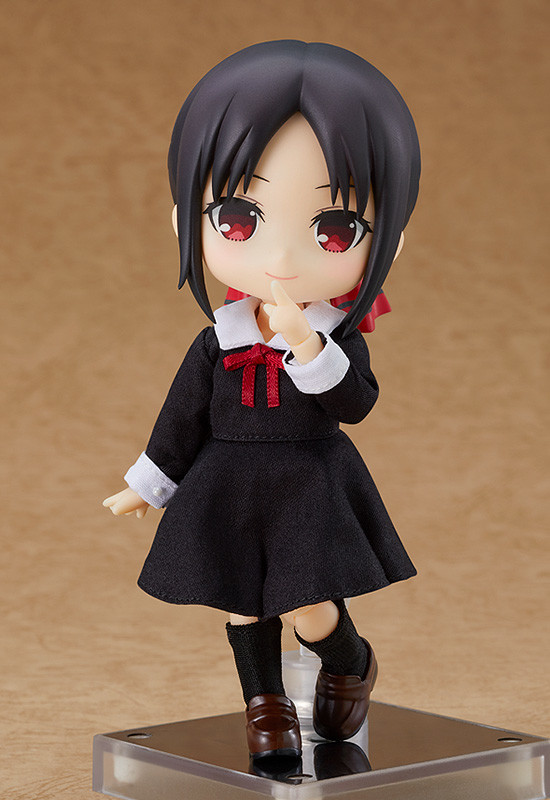 Kaguya-sama wa Kokurasetai?: Tensai-tachi no Renai Zunousen - Shinomiya Kaguya - Nendoroid Doll