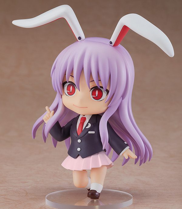 Touhou Project - Reisen Udongein Inaba - Nendoroid #892