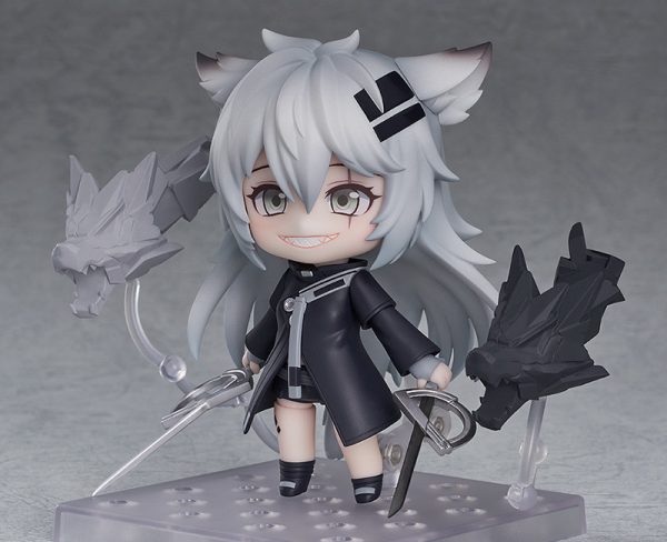 Arknights - Lappland - Nendoroid #1598