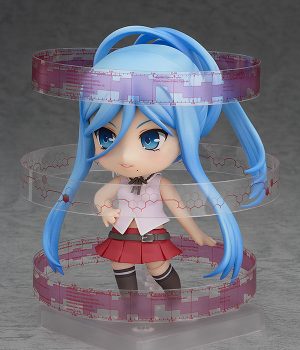 Aoki Hagane no Arpeggio: Ars Nova - Takao - Nendoroid #503