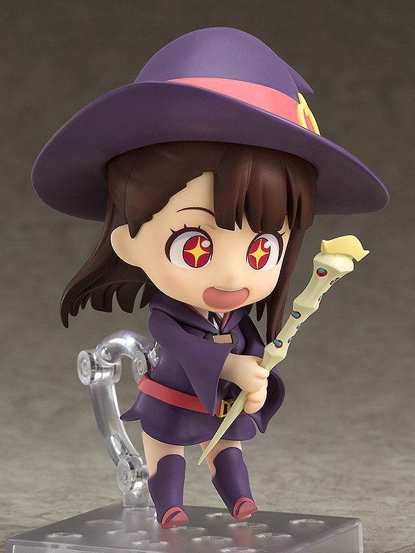 Little Witch Academia - Atsuko Kagari - Nendoroid #747