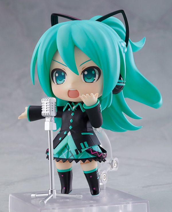 Vocaloid - Hatsune Miku - Nendoroid #1739 - If Ver.