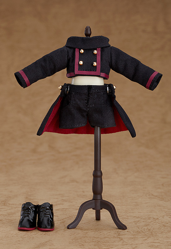 Original Character - Nendoroid Doll - Devil Berg