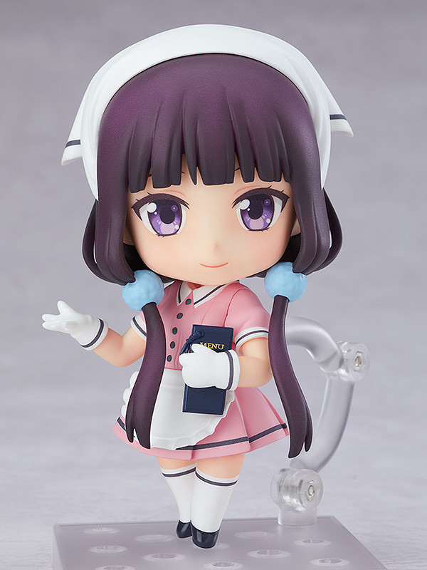 Blend S - Sakuranomiya Maika - Nendoroid #871