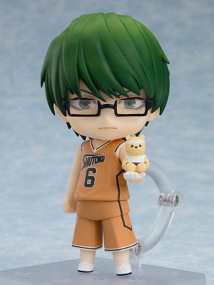 Kuroko no Basket - Midorima Shintarou - Nendoroid #1062