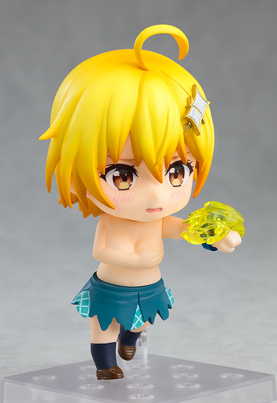 Kirara Hoshino — Dokyuu Hentai HxEros — Nendoroid #1486