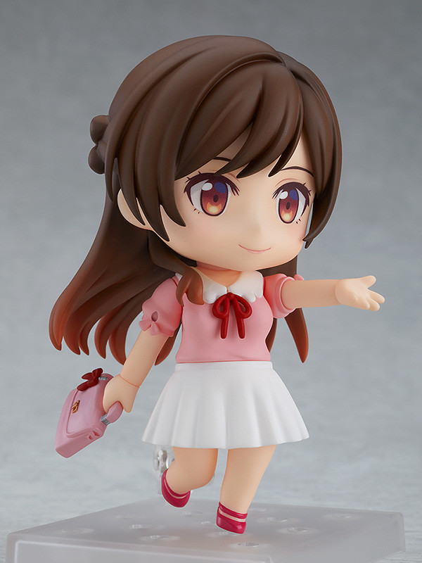 Kanojo, Okarishimasu - Mizuhara Chizuru - Nendoroid #1473