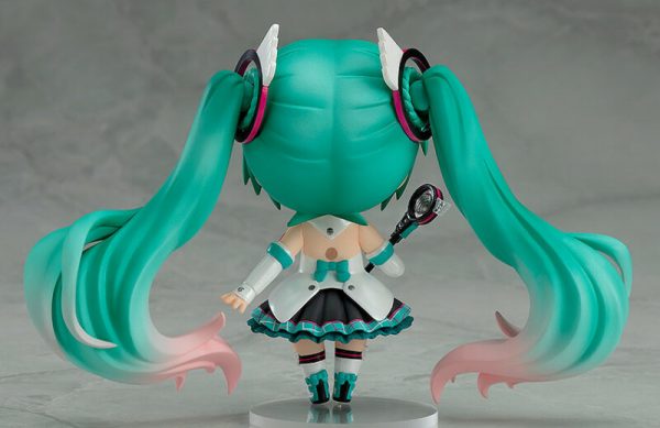 Vocaloid - Hatsune Miku - Nendoroid #930 - Magical Mirai 2017 ver.