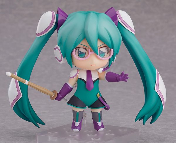 Shinkansen Henkei Robo Shinkalion - Hatsune Miku - Nendoroid #1083